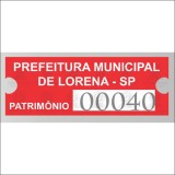 Prefeitura Municipal de Lorena - SP